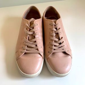 Pink aldo Shoes